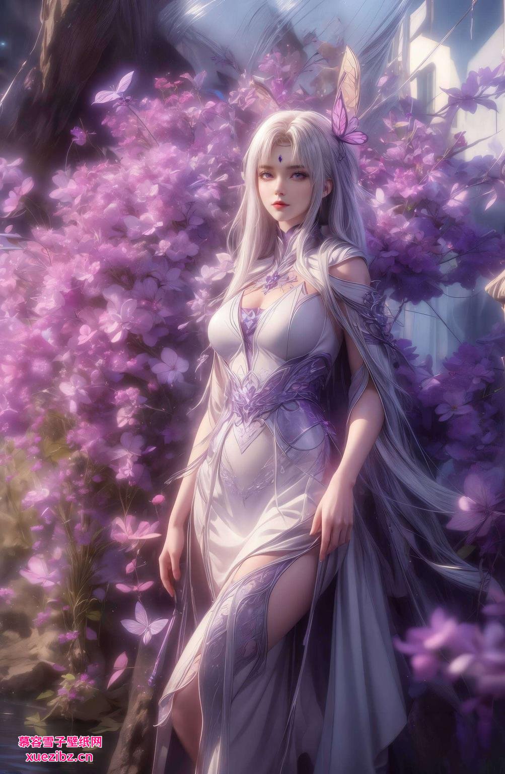 清新电脑壁纸高清极简