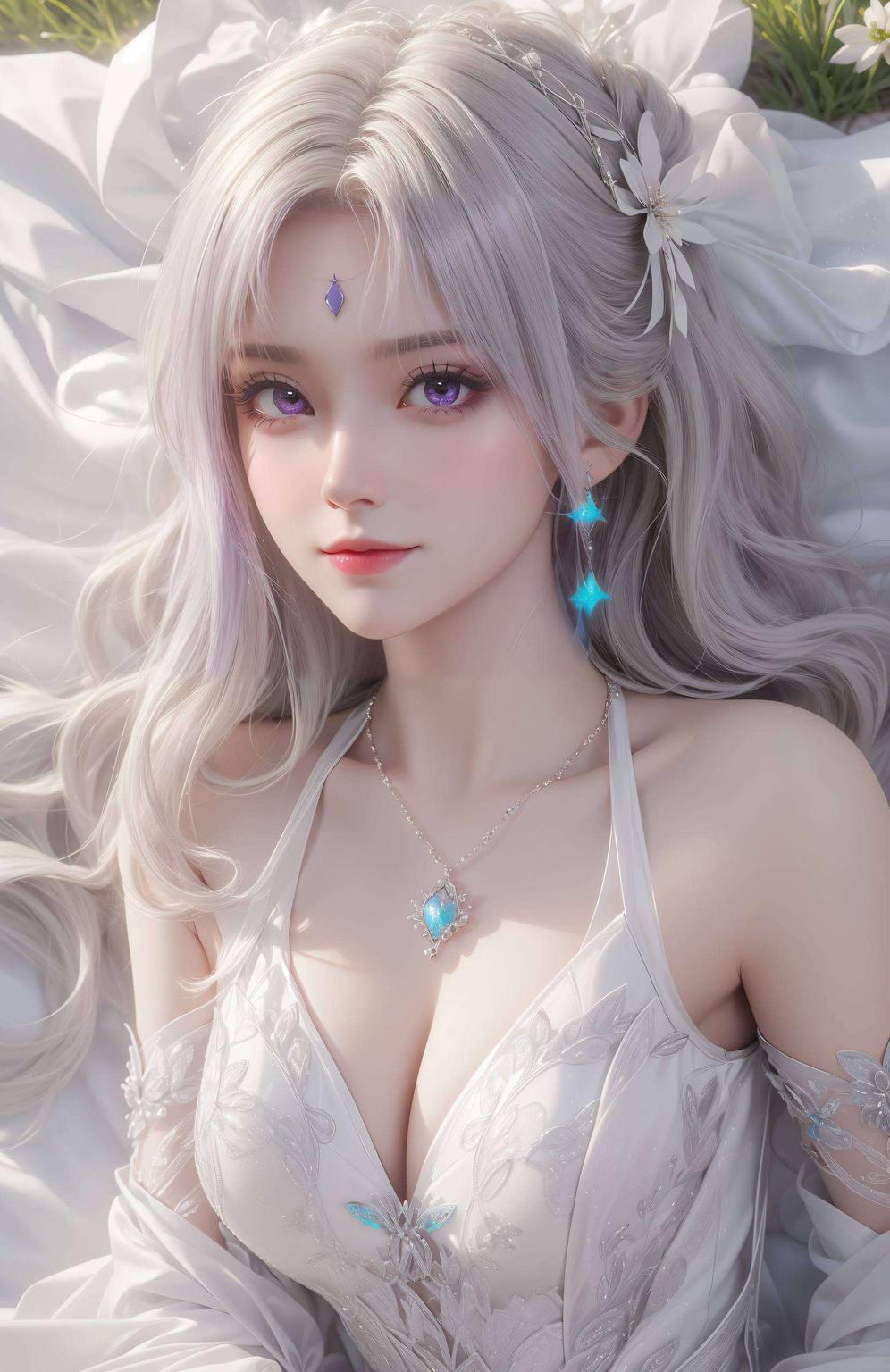 卢昱晓小医仙壁纸医仙风采尽显！高清1920x1080