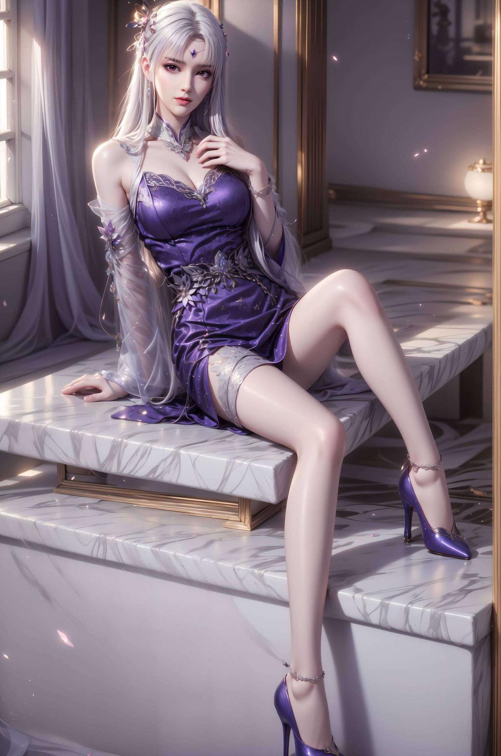 每一帧都是心动瞬间斗破苍穹迷们看过来！这款超清晰游戏壁纸