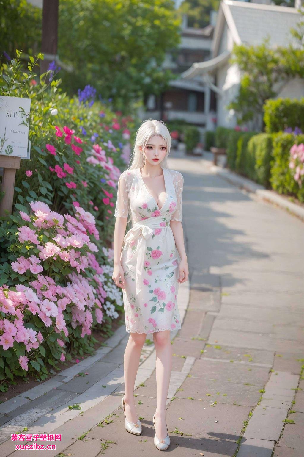 简约而不失雅致清新脱俗