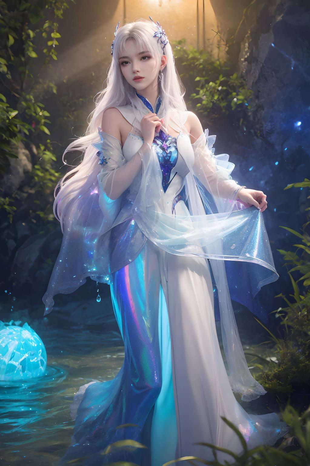 淡雅的色调简直是ipad桌面装饰的绝佳选择！高清画质