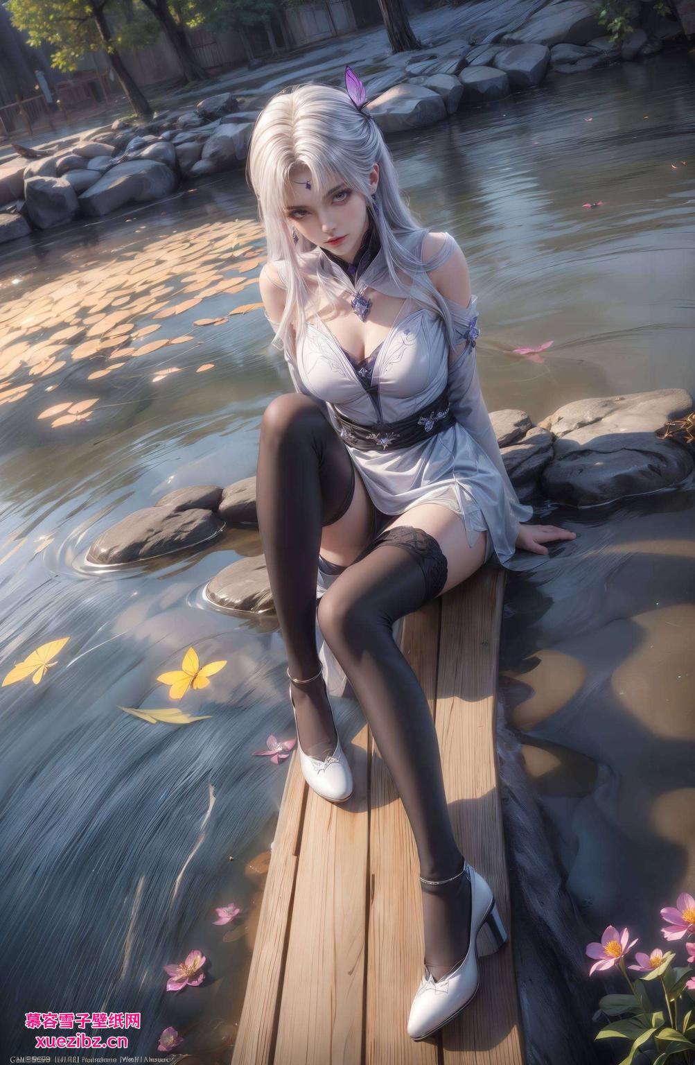 高清壁纸安卓桌面必备