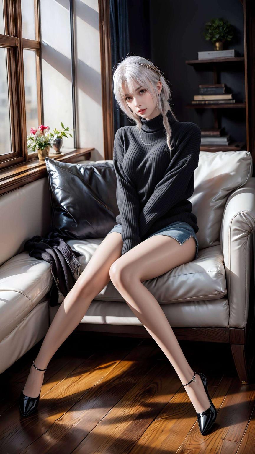 这期带来超高清的小医仙锁屏壁纸动态效果更是美轮美奂