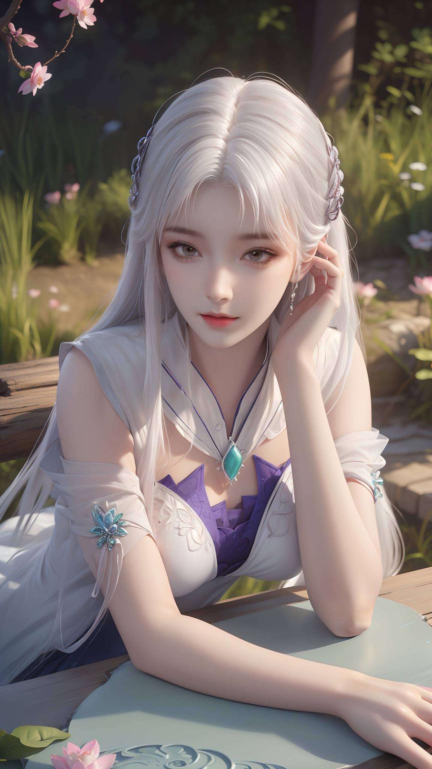 完美装点你的iPhone桌面高清细腻