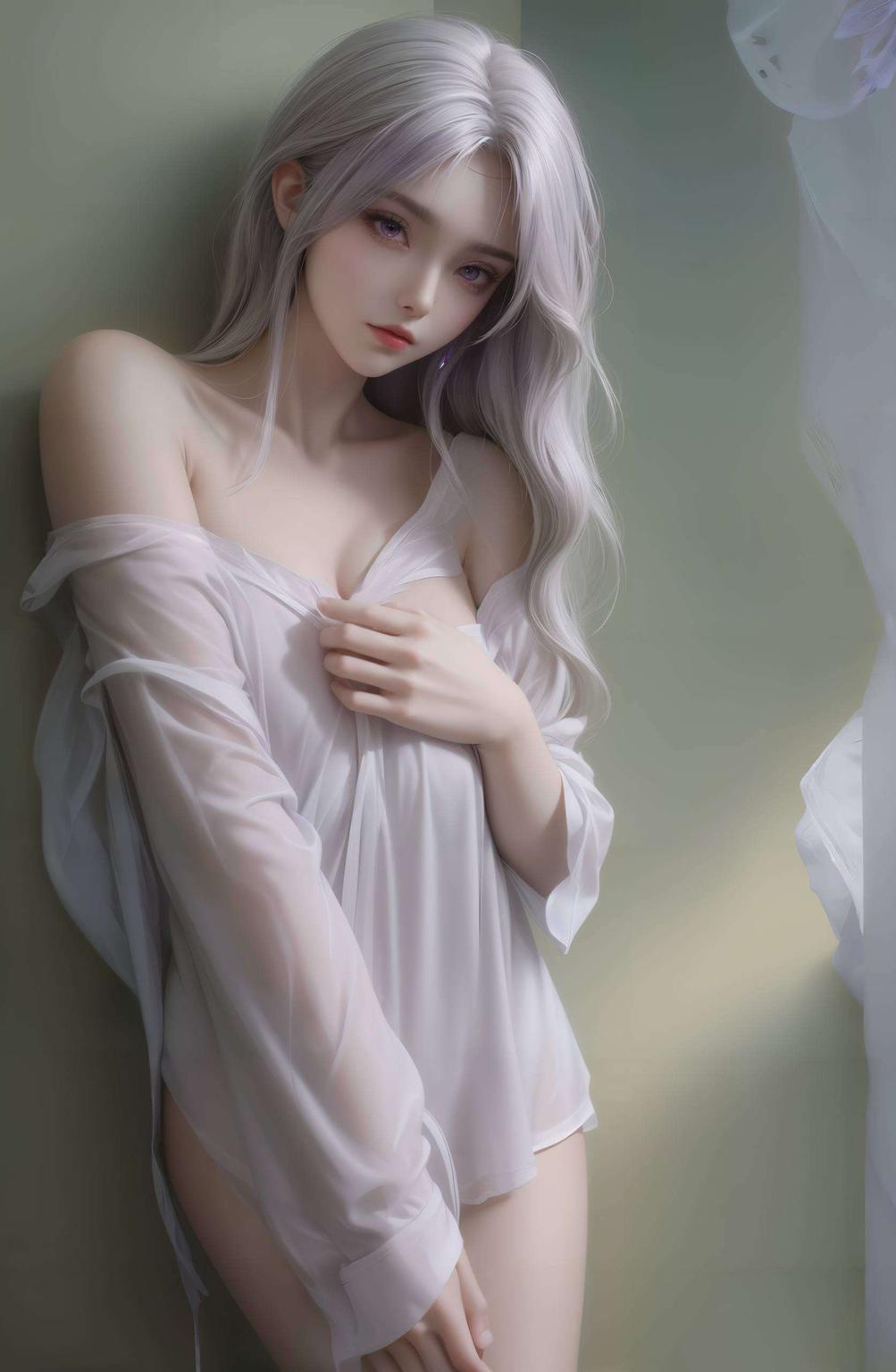 让你的手机瞬间变身仙境