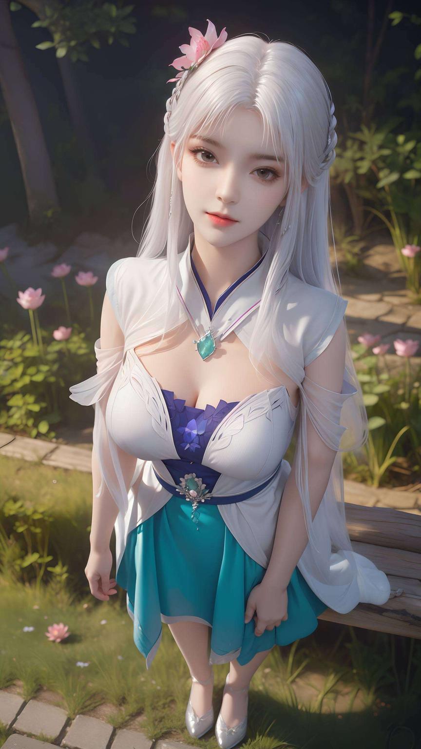 高清免费下载小医仙的仙气四溢