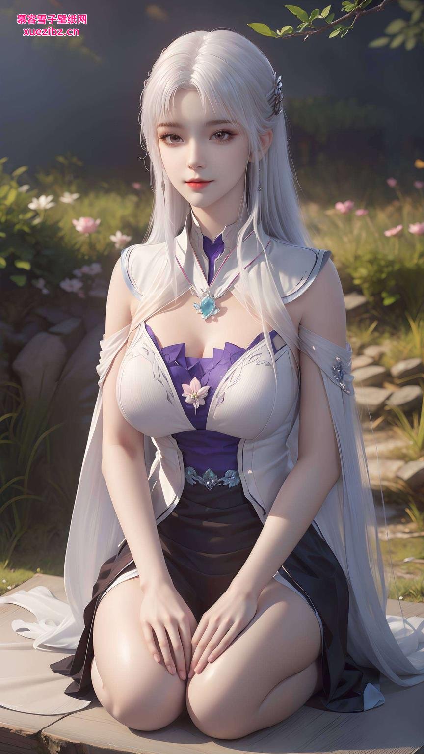 点亮你的苹果桌面！高清画质流畅动画