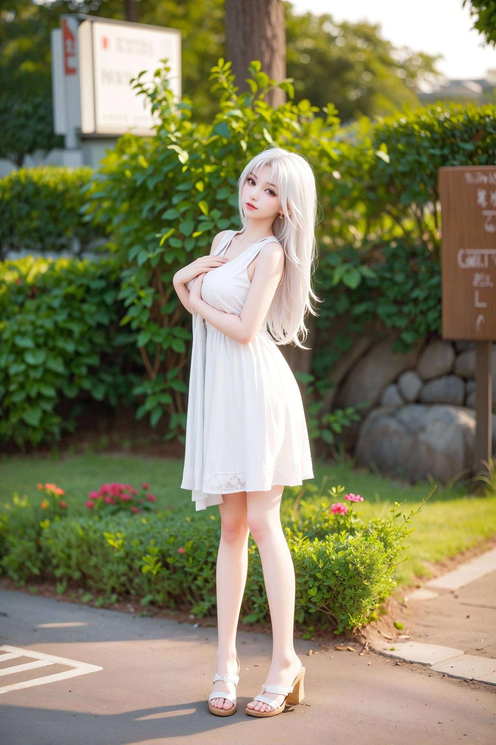 各位二次元的小伙伴们是不是让你心动了呢？高清画质