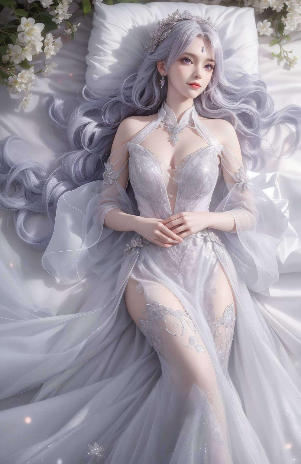 跳舞更是惊艳！快看这位AI小医仙不仅医术高超