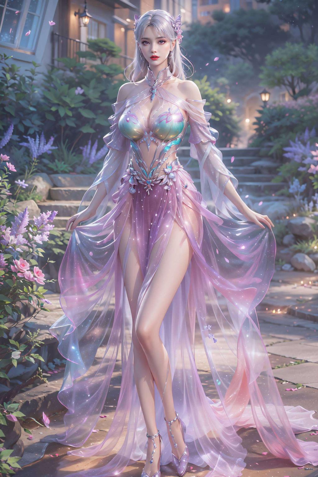 IPad桌面新选择治愈你的每一天！