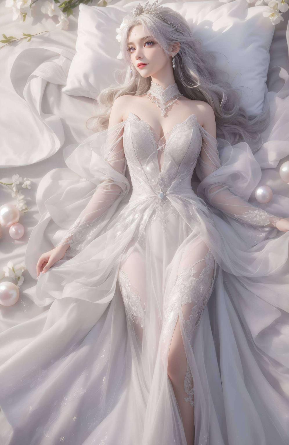 犹如置身仙境瞬间点亮电脑桌面！