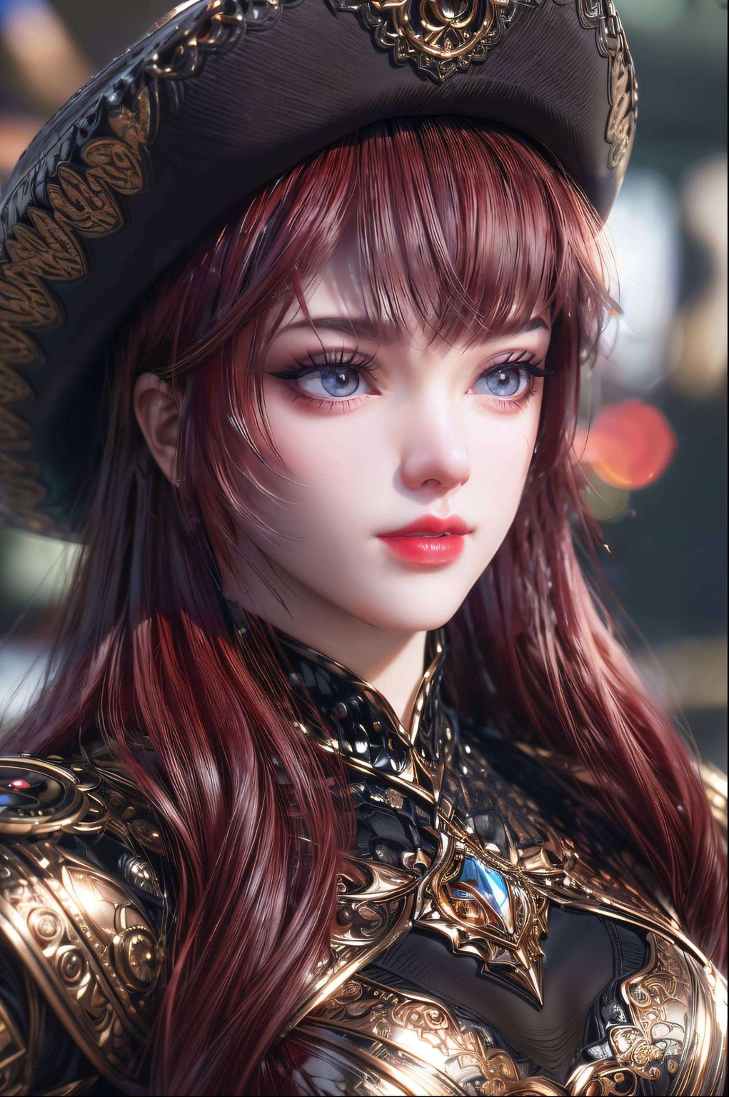 细腻的画面今天给大家带来一款4k高清完美像素的PC桌面装饰图