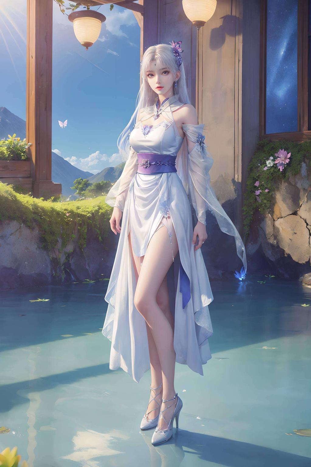 清新简约风带你领略医道之美