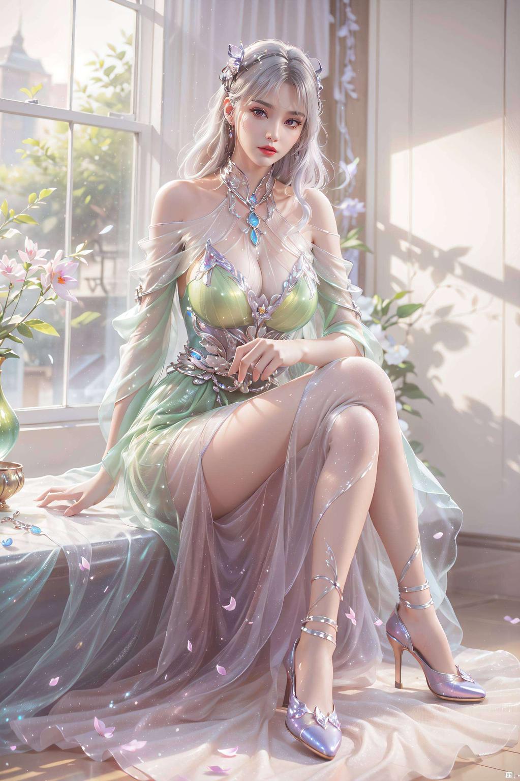 清新视界护眼无忧