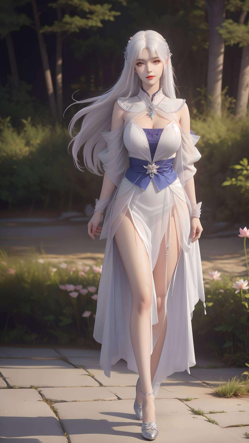 绝对让你的电脑桌面焕然一新！”眼神坚定