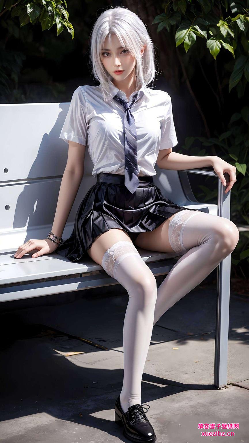 感受二次元魅力！《小医仙》正面风采