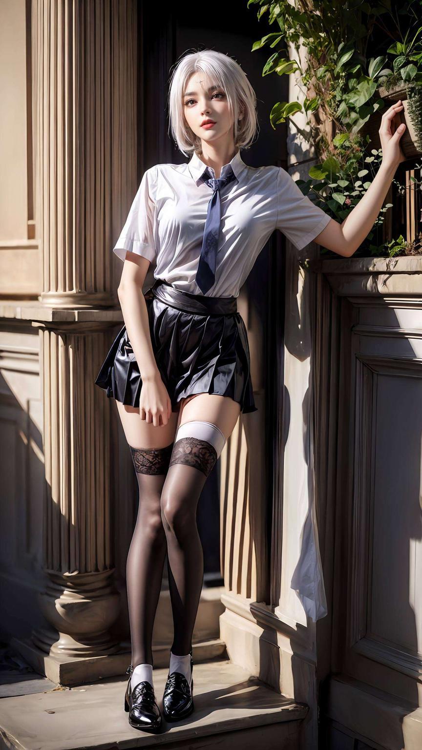 小医仙超帅壁纸来袭！高清养眼壁纸界的颜值担当