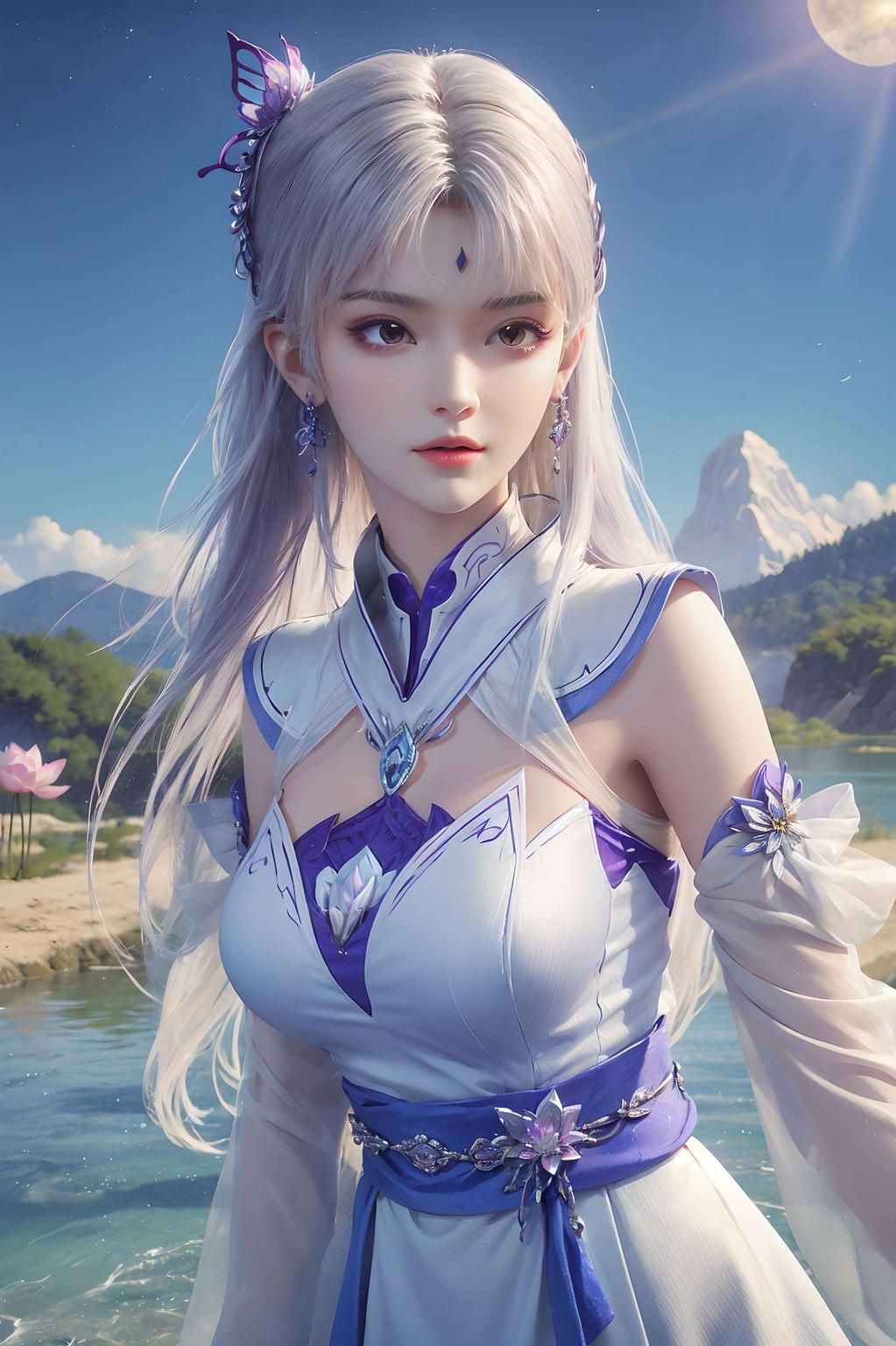 清新简约尽显医者仁心之美