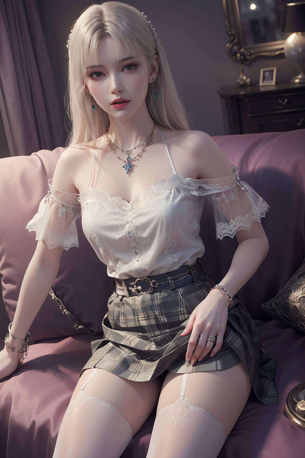 手机控们清新又可爱