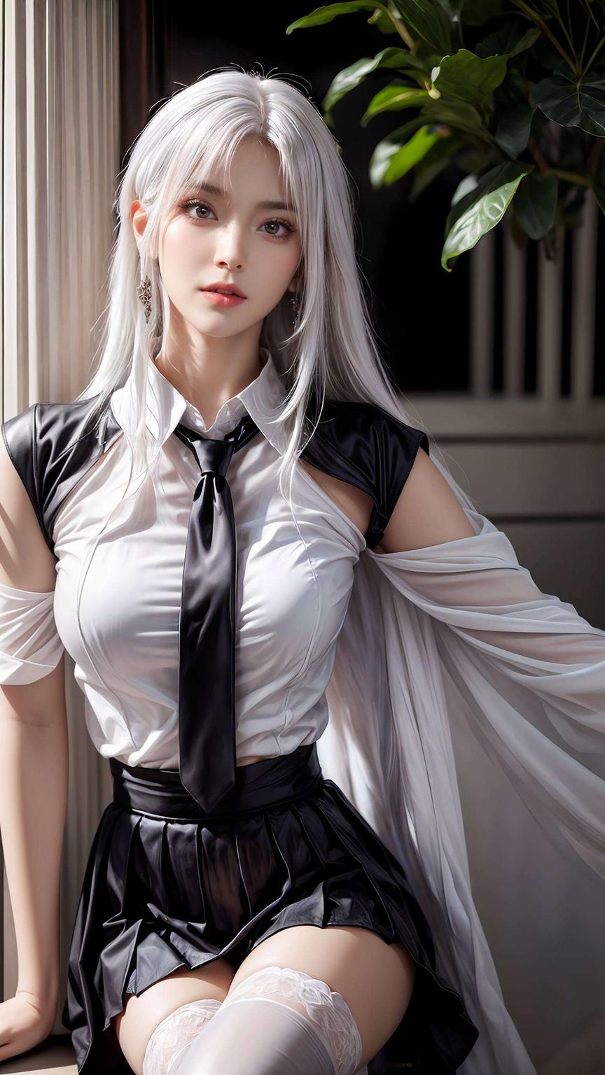 高清壁纸尽显苹果古风之美