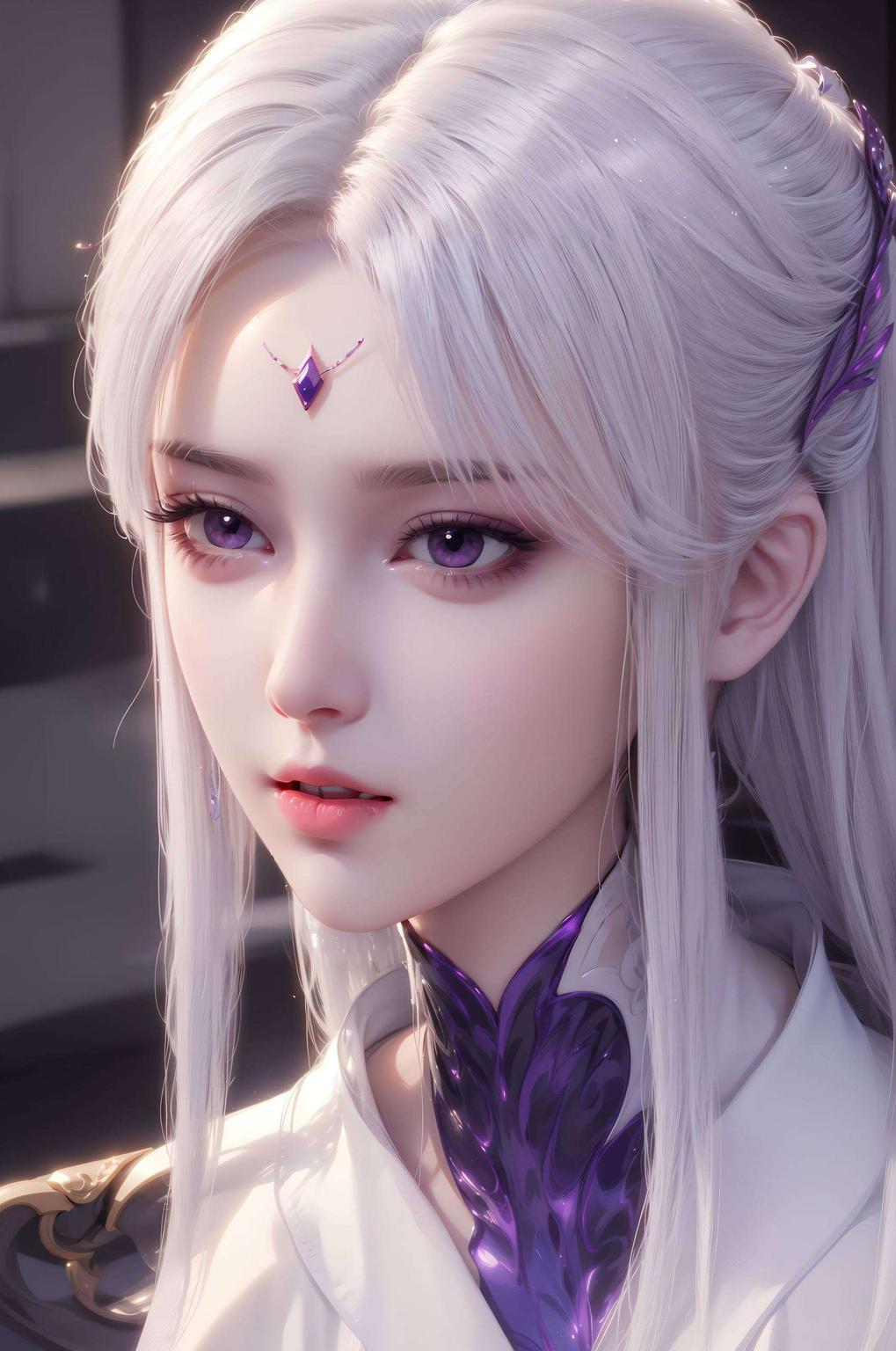 感受清新治愈之美高清画质