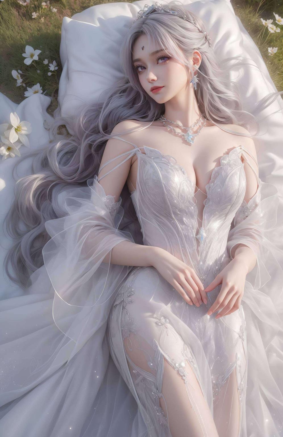 医者仁心小医仙全屏横版壁纸