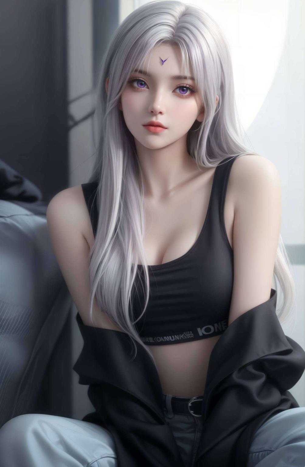 小医仙电脑壁纸横屏高清宽屏