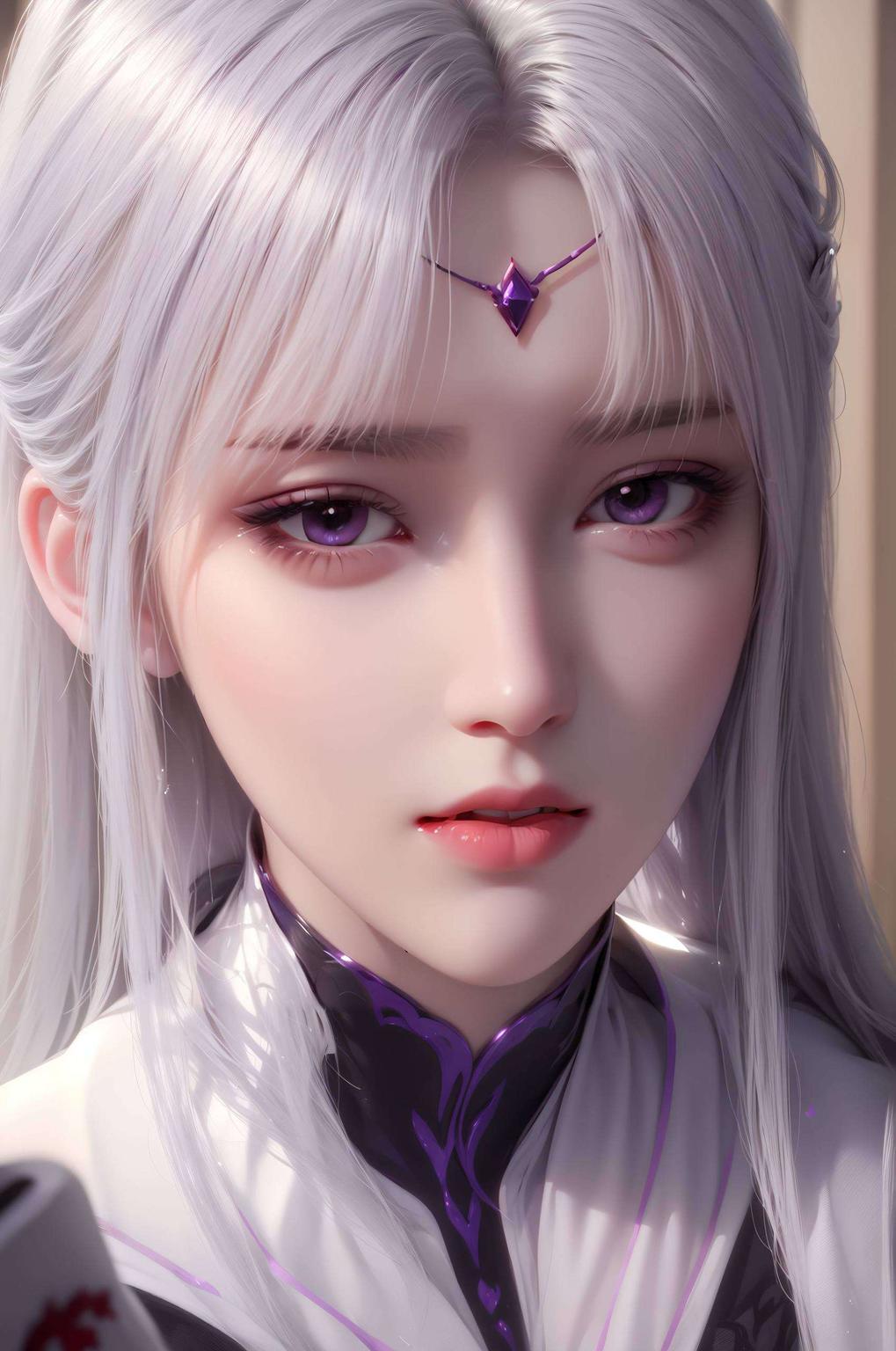 手机宽屏新装！静态医仙高清