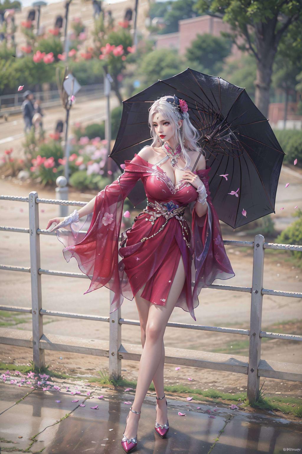 让你的电脑瞬间变身仙境今天给大家带来一款超酷的Win10小医仙潮图壁纸！高清清晰