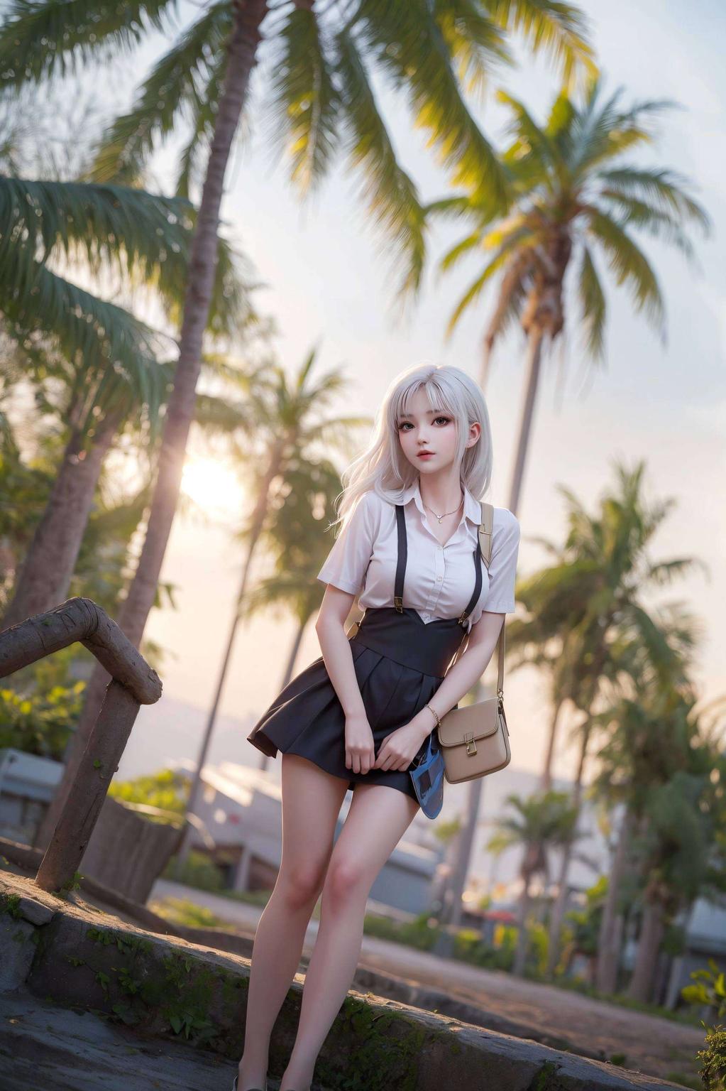 让手机壁纸不仅是装饰专为安卓宽屏打造