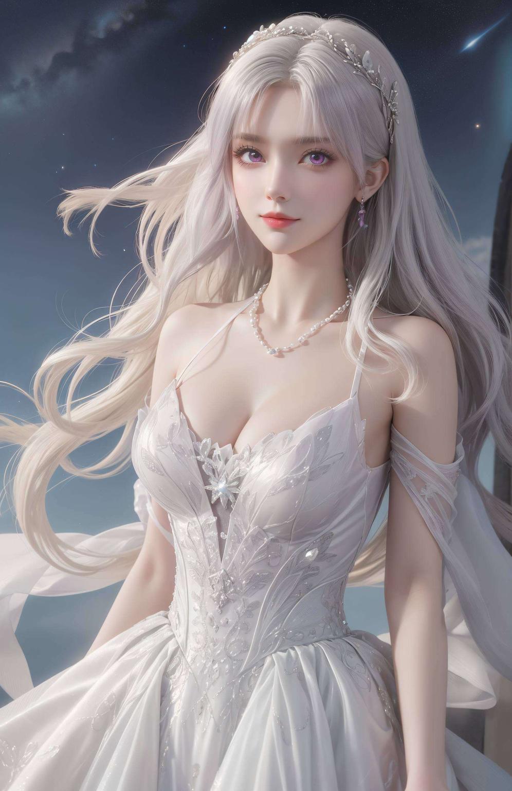 细节满分医仙风采尽收眼底