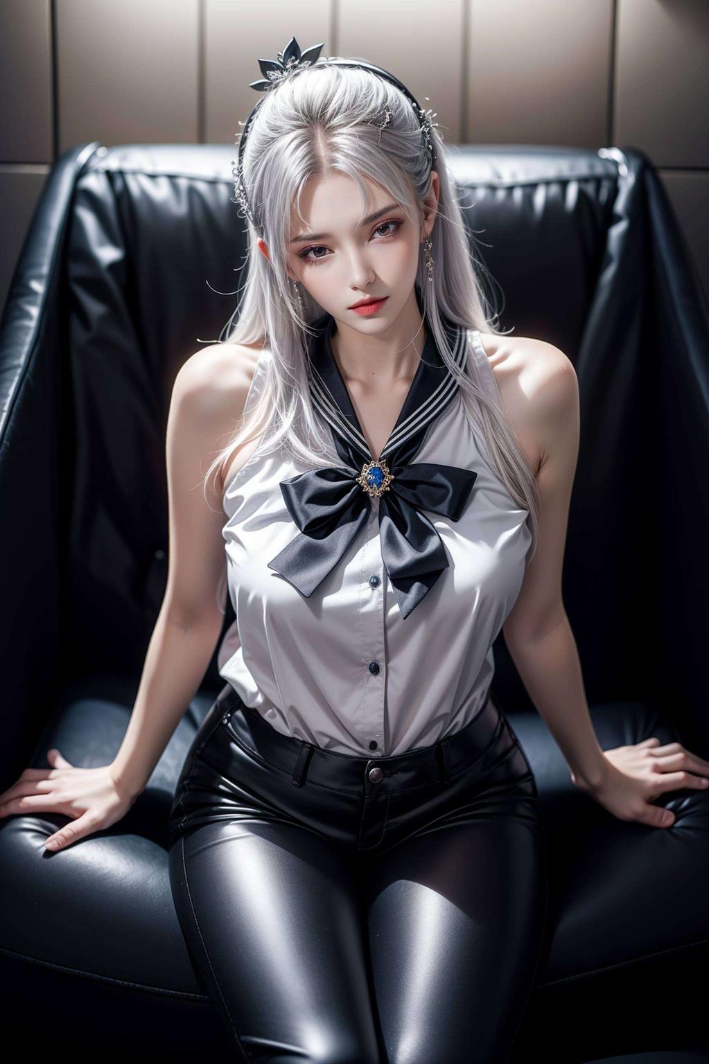 高清像素尽显医者仁心之美