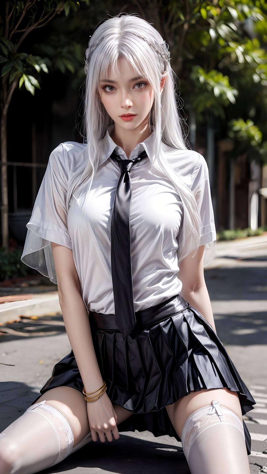 美图尽在掌握！2K高清