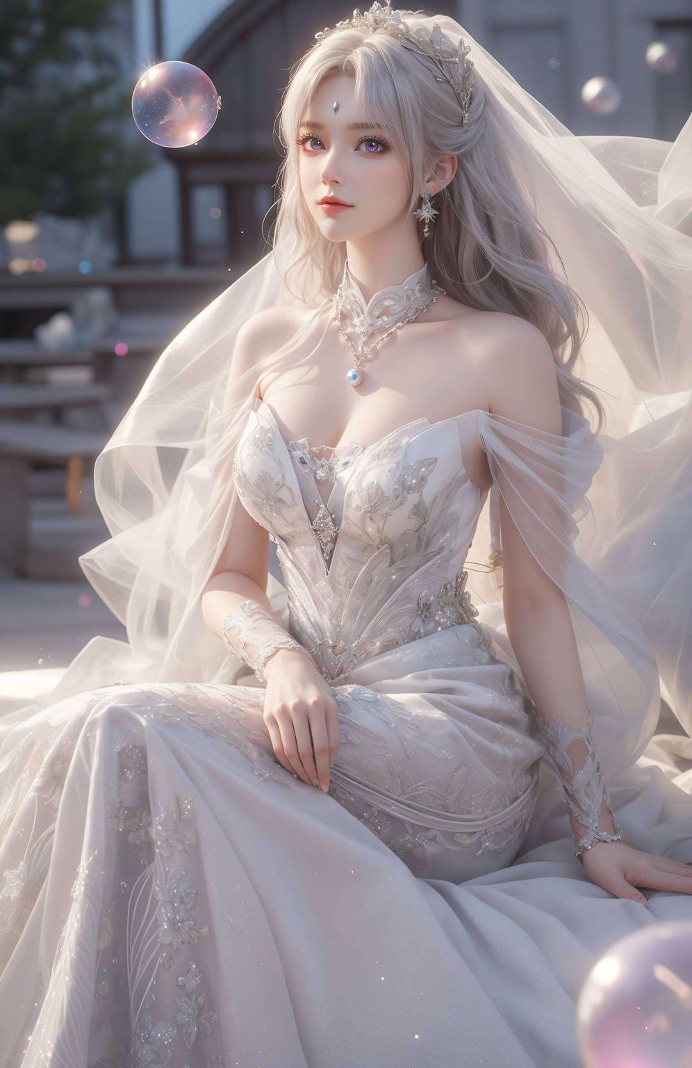 “大家好今天给大家带来一组超美的电脑漫画壁纸！小医仙、美杜莎、萧炎