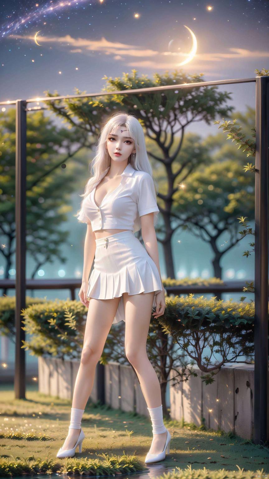 清新护眼让你的手机瞬间变身视觉盛宴！