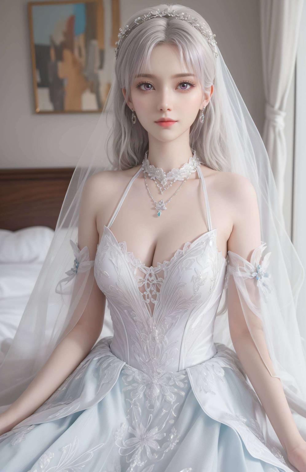 骑乘神兽尽显古典韵味