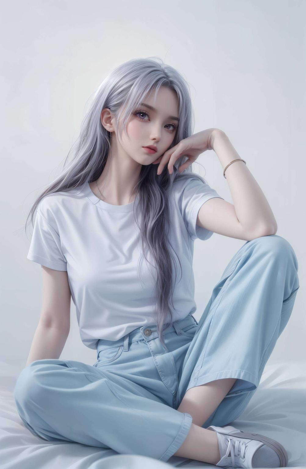 简约而不失炫彩今天给大家带来一款超炫的极简壁纸！小医仙前期的这款壁纸