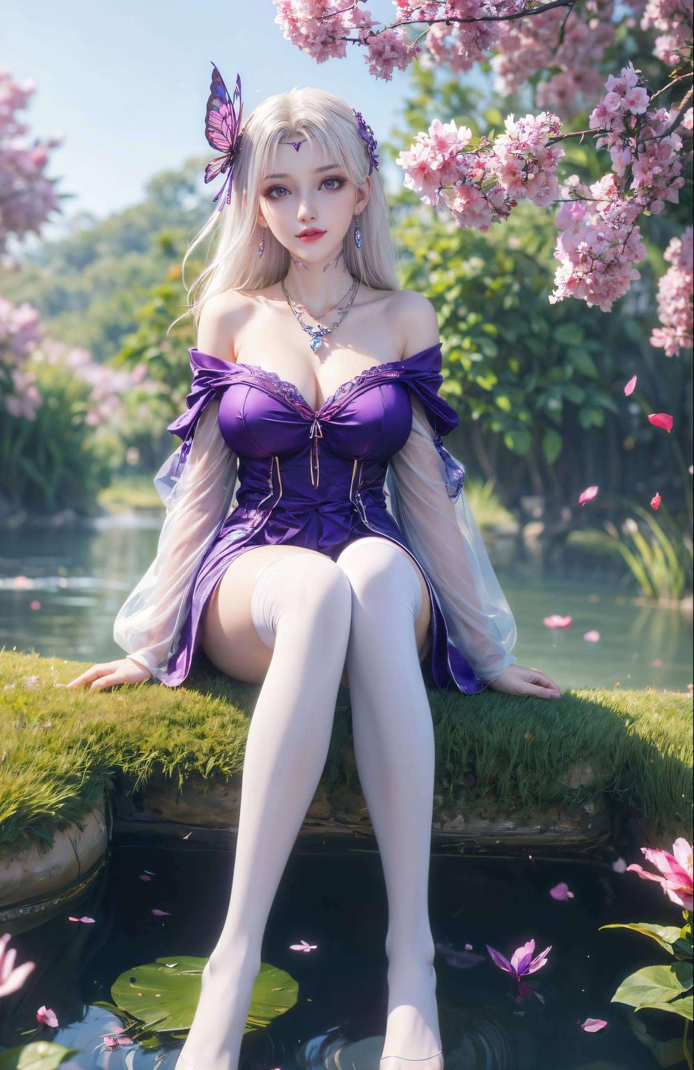 享受动漫之美！