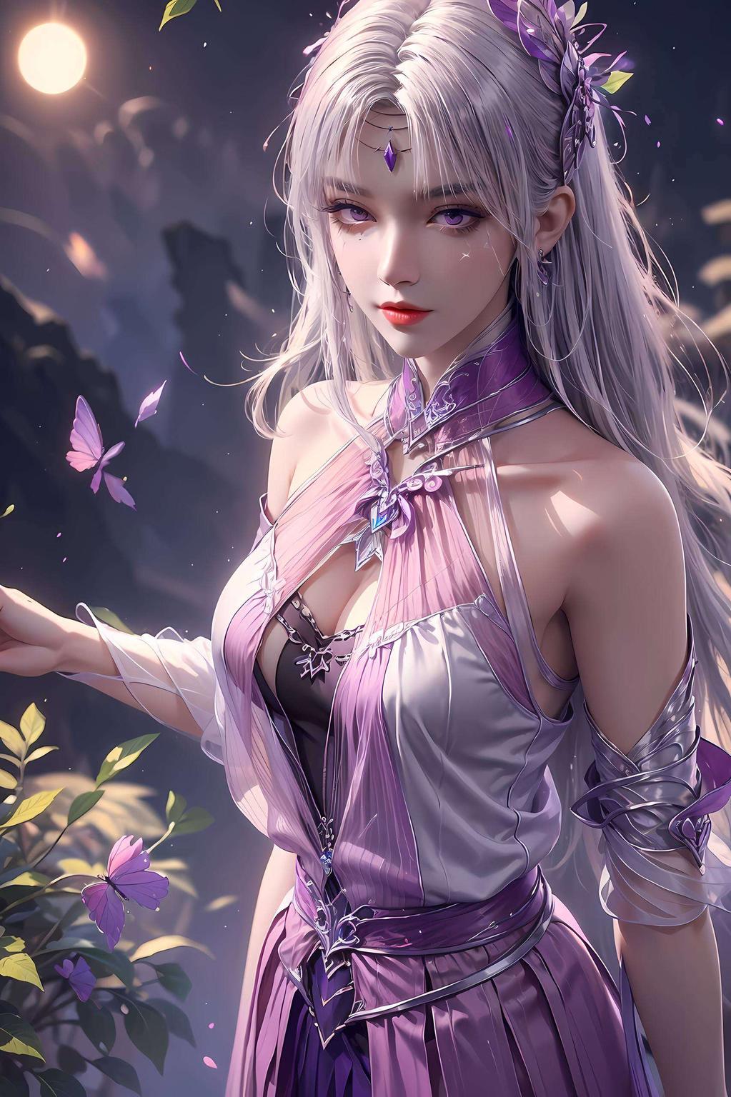 还能让你的iPhone宽屏更显清新气质！