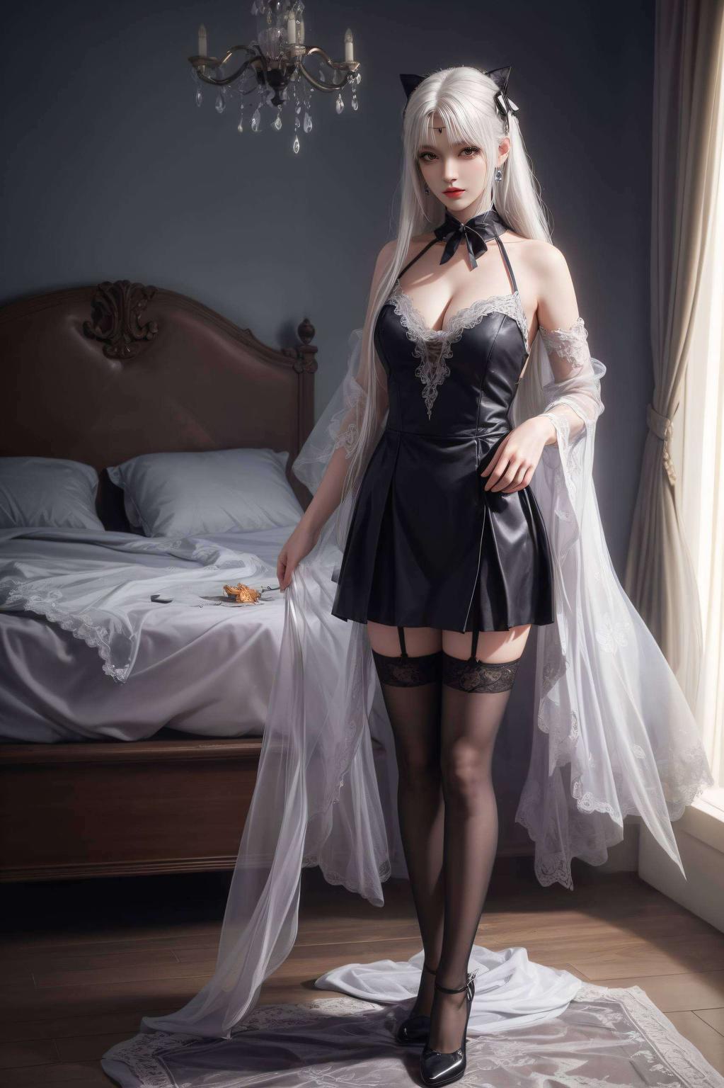 免费下载清丽脱俗