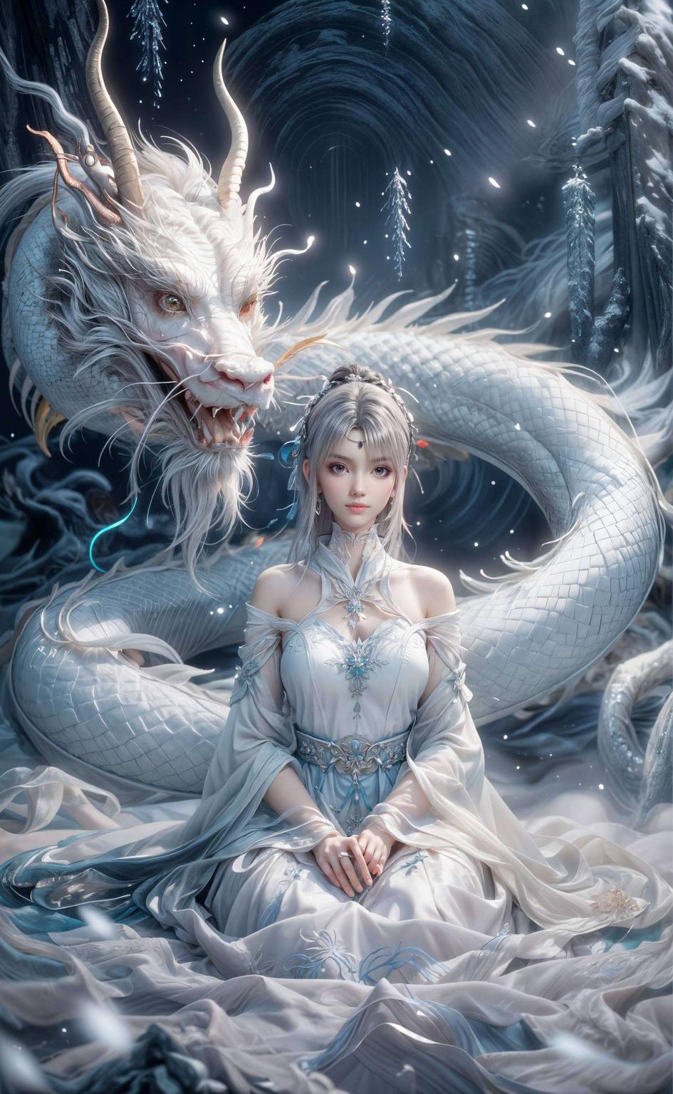 让你和TA的电脑桌面都充满浪漫气息简直萌化你的心！