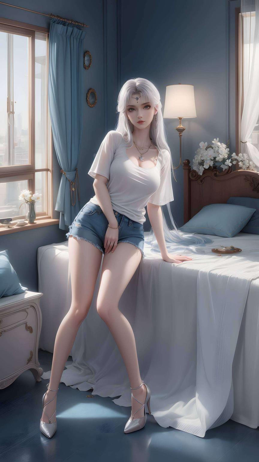 让你的手机瞬间焕然一新！