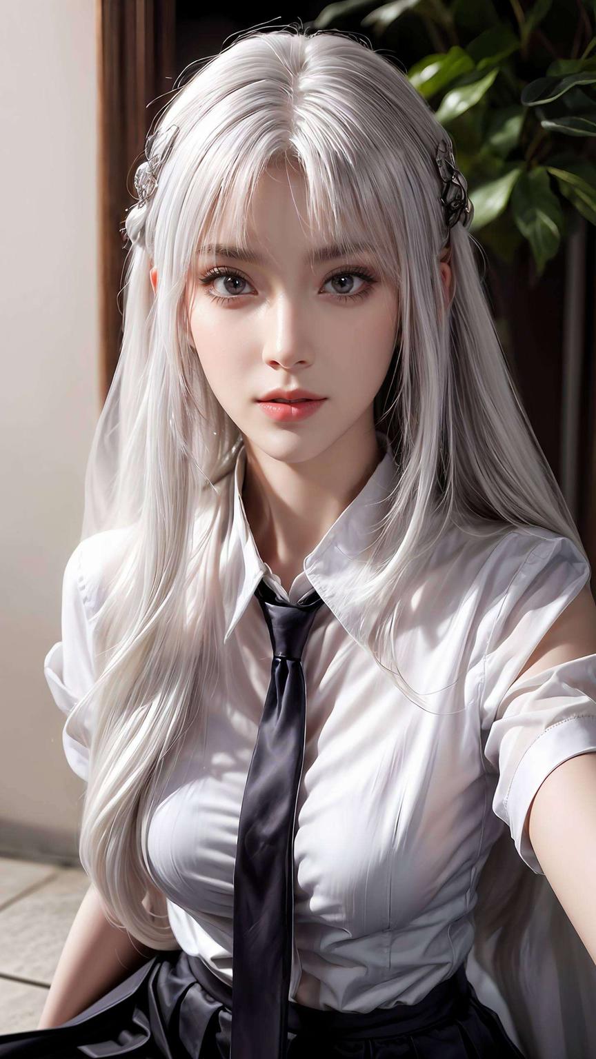 是不是美爆了？蓝猫图库里的这款让人一见倾心