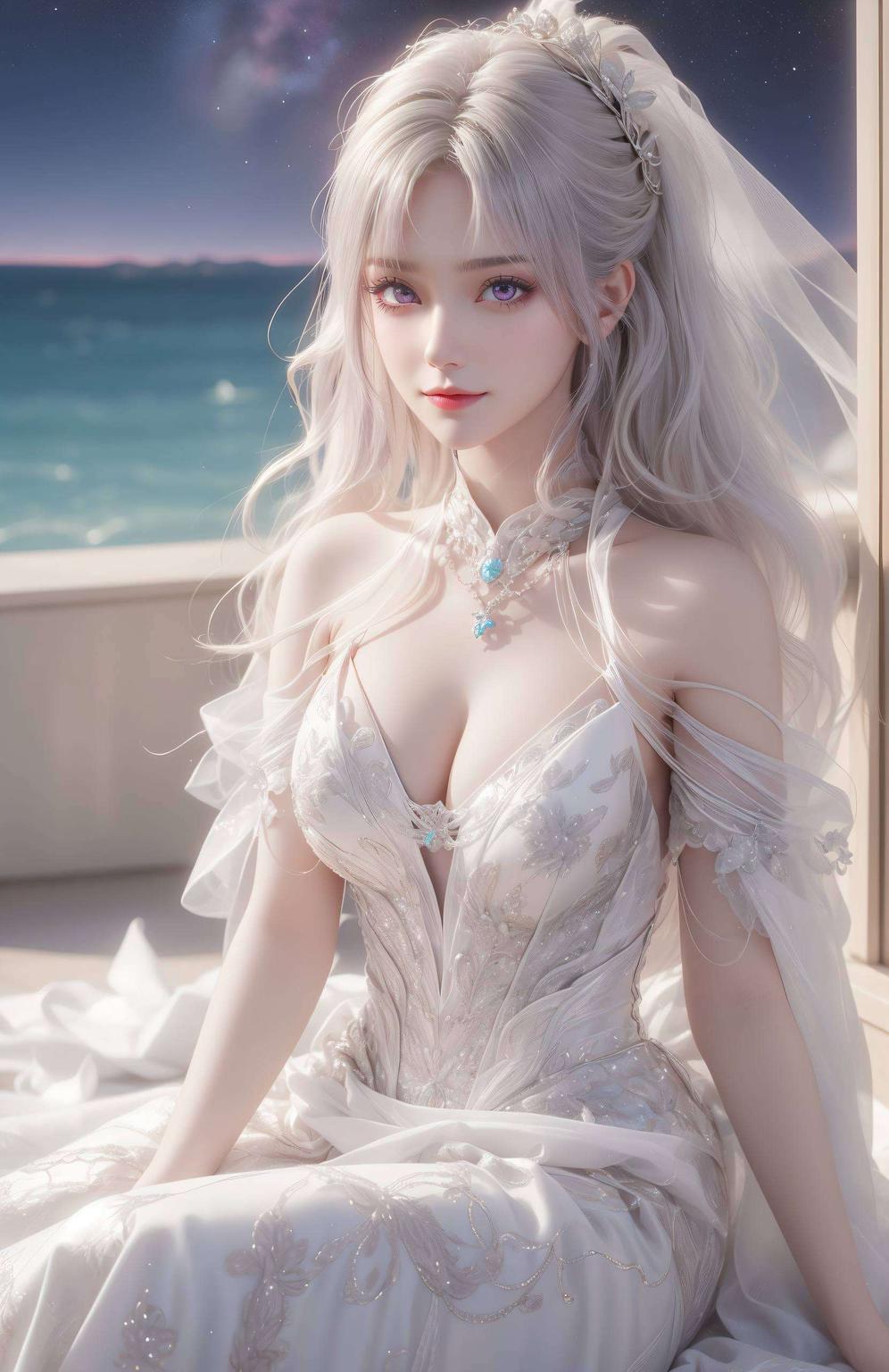 手机壁纸换新颜清新脱俗