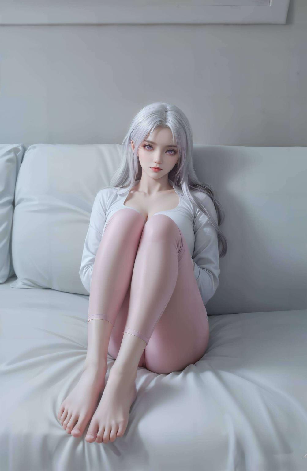 美眸如谜毒女小医仙