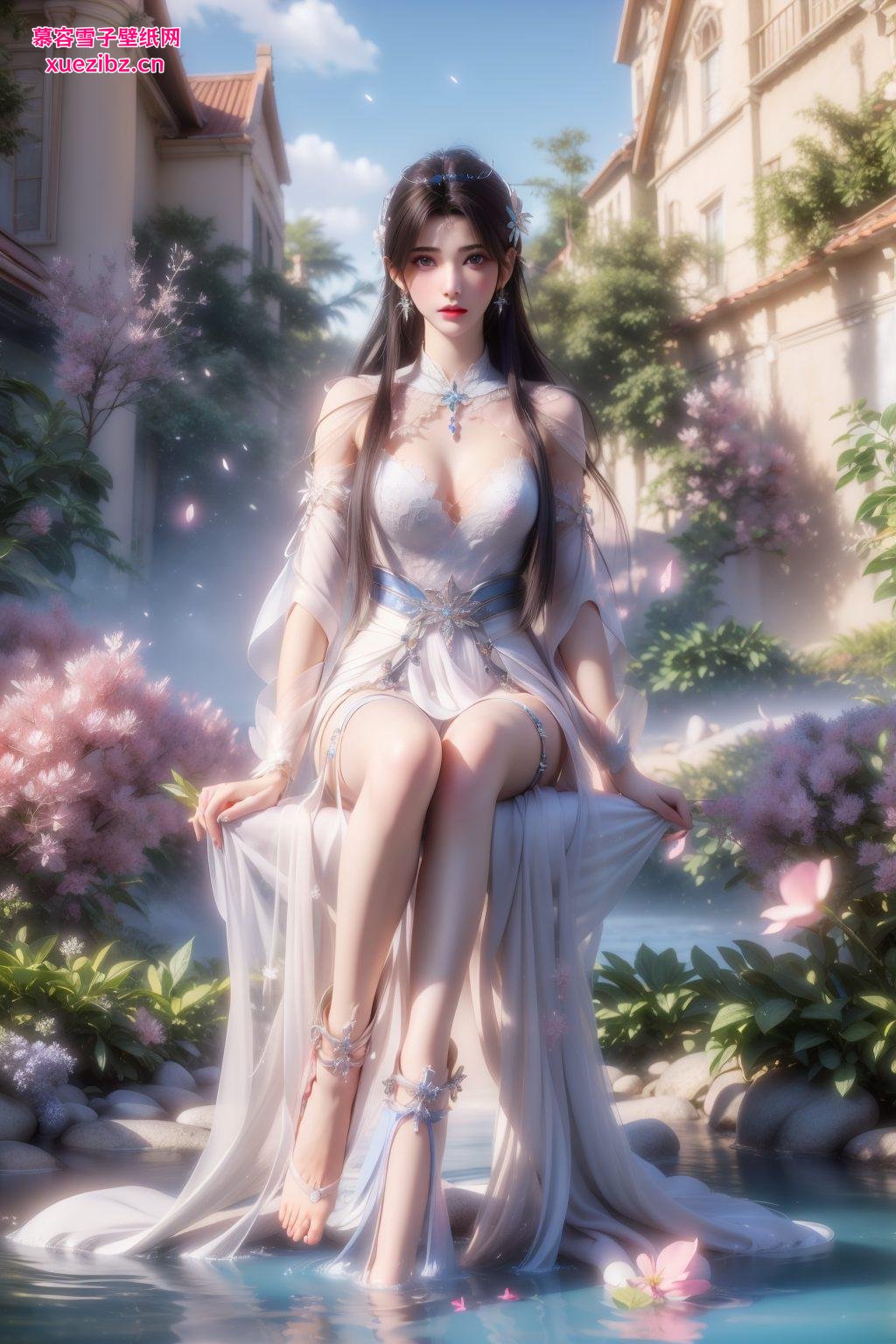 高清画质精致的线条