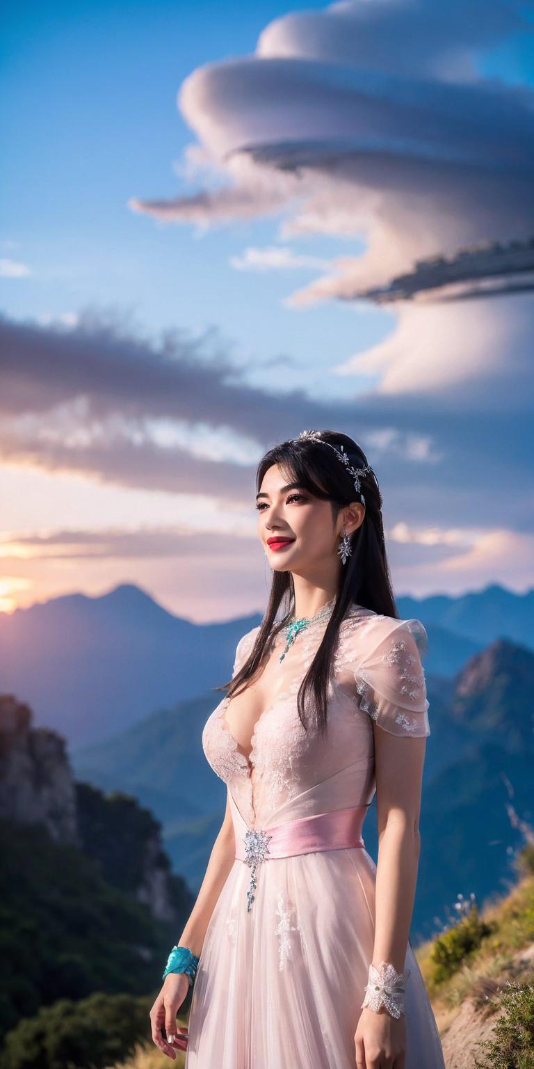 清新你的视界！3D动态壁纸