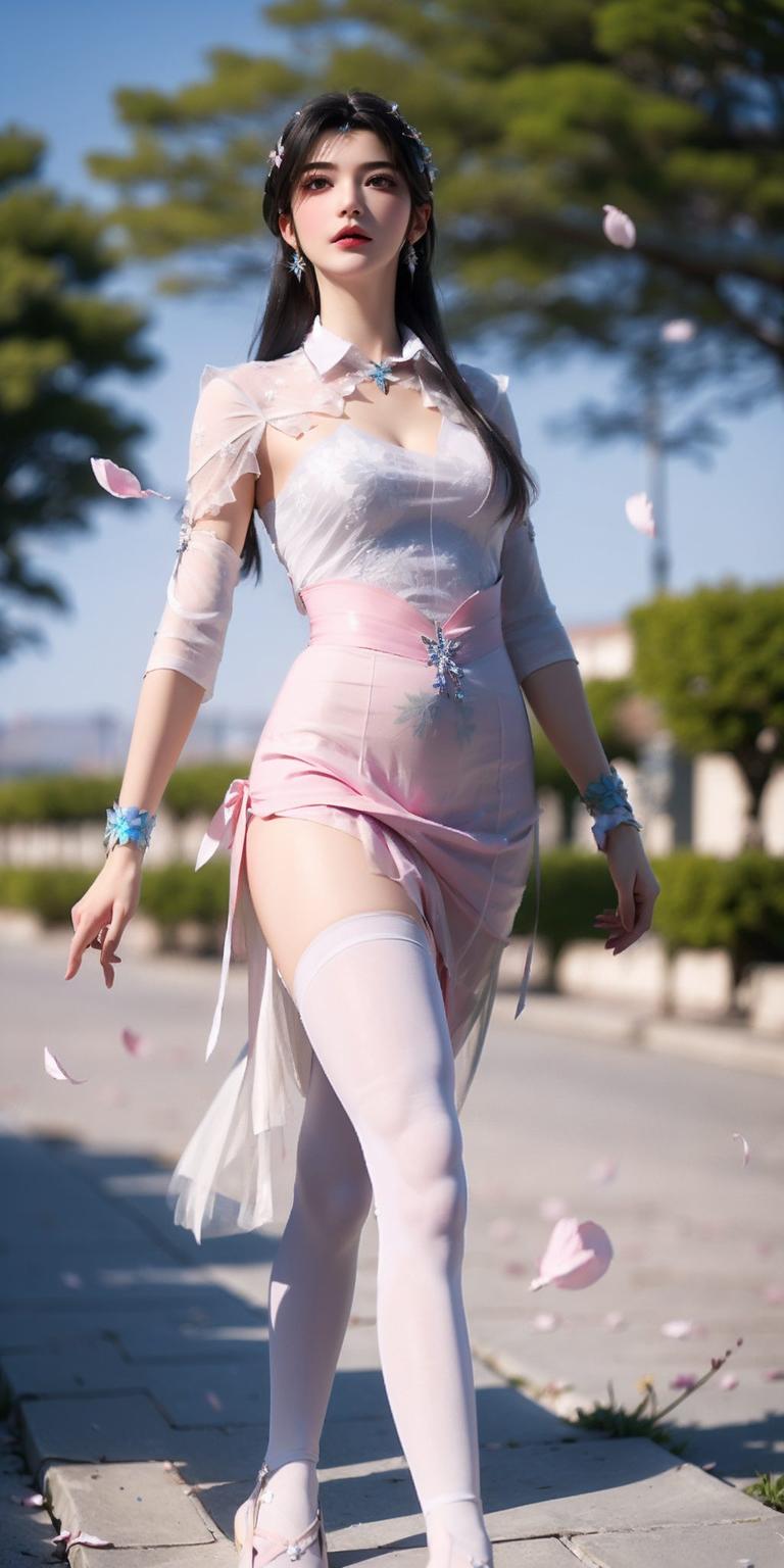 高清细腻宛如月光洒在心间