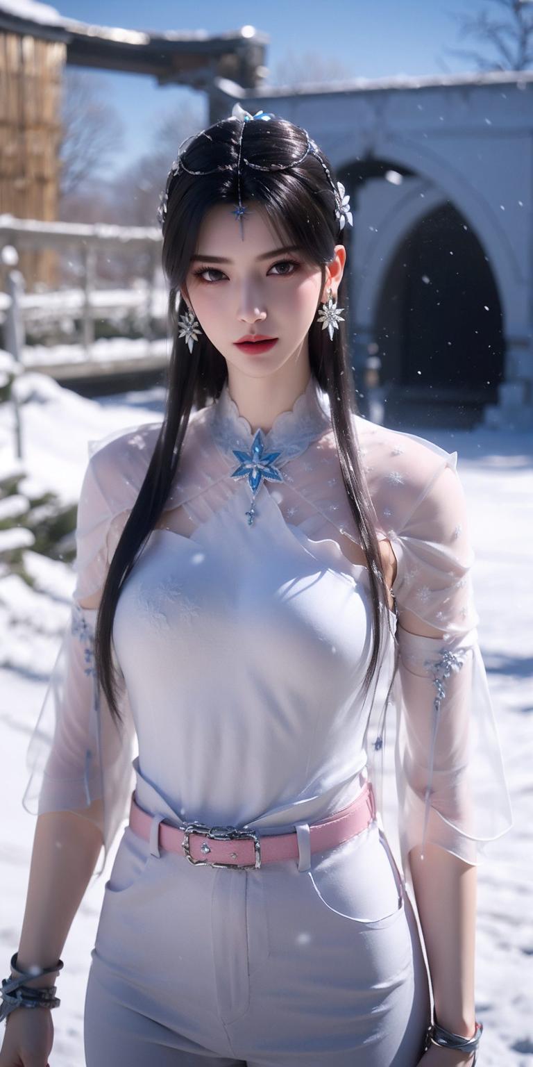 仿佛把整个夏天都捧在手心里“嘿