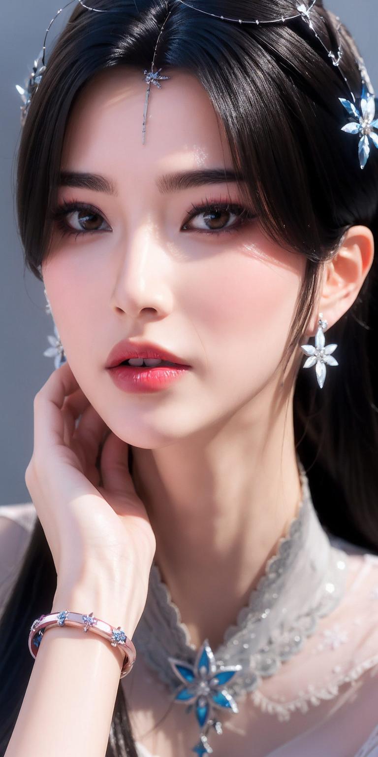 让你的平板瞬间变身浪漫小世界